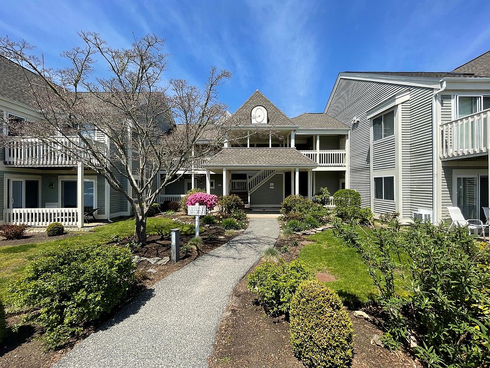 100 Fletcher Lane UNIT A, Brewster, MA 02631 Zillow