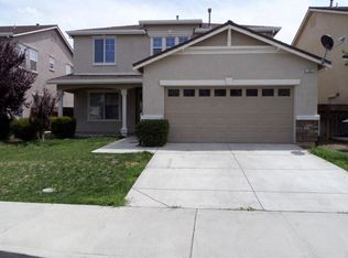 850 Saffron Dr, Tracy, CA