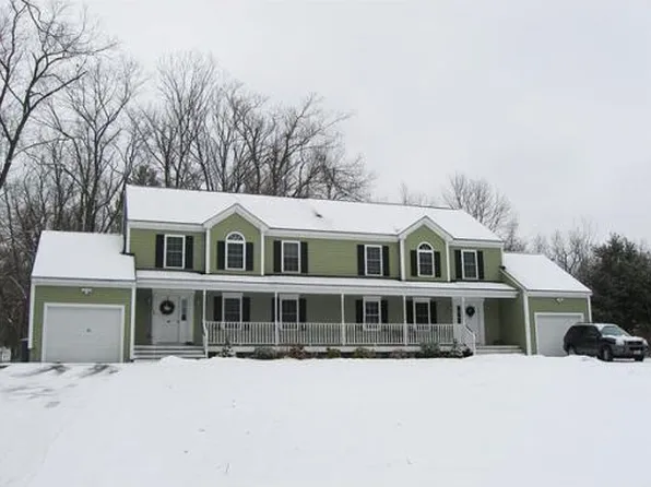 13 Chase Rd, Lunenburg, MA 01462