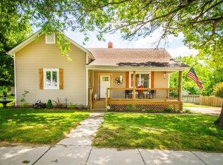 608 Maupin Ave, New Haven, MO 63068