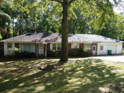 315 Stone Ave, Woodruff, SC, 29388