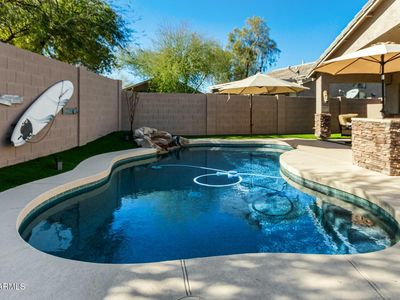 5 E Zinnia Pl, San Tan Valley, AZ, 85143