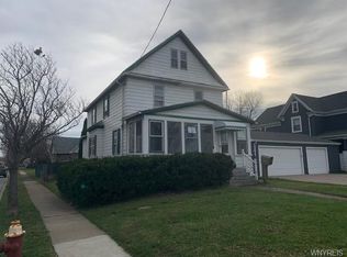 1771 Military Rd, Buffalo, NY 14217