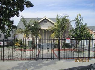 1821 Leighton Ave, Los Angeles, CA 90062