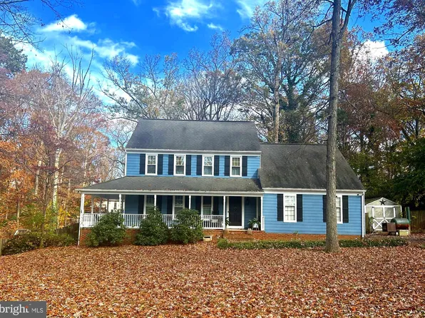 6244 Brighton Ct, Warrenton, VA 20187