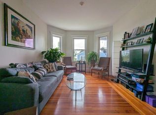 97 Lowell St #3, Somerville, MA 02143