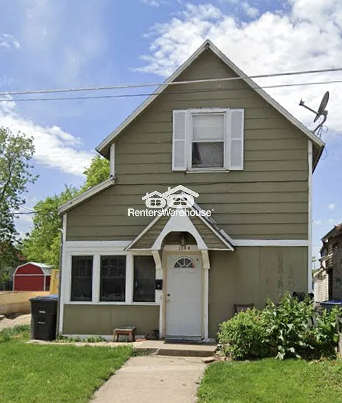 4 Bedroom House — Photo 1