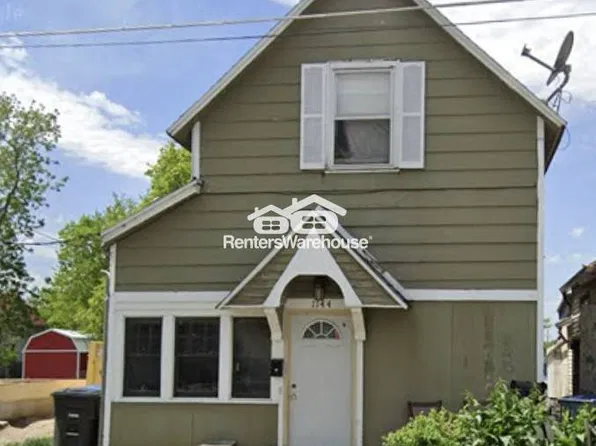 1144 E 8th St, Des Moines, IA 50316