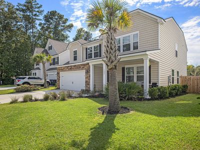 1007 Mossy Rock Dr, Summerville, SC, 29485