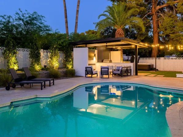5216 E Everett Dr, Scottsdale, AZ 85254