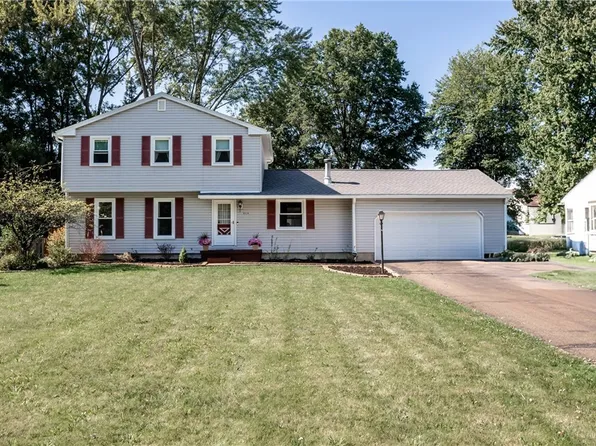 5516 Lockwood Blvd, Youngstown, OH 44512