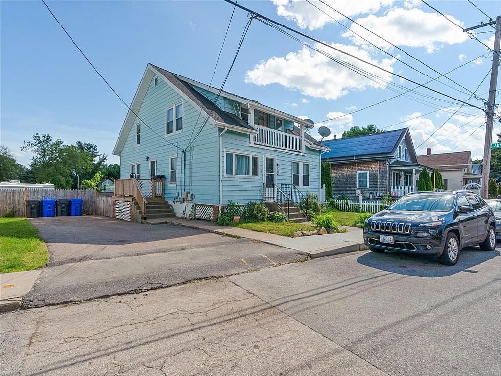 60-62 Shippee Ave, West Warwick, RI 02893 | Zillow