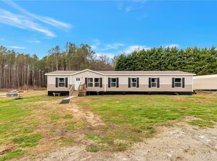 6933 Highway 101 N, Rockmart, GA 30153
