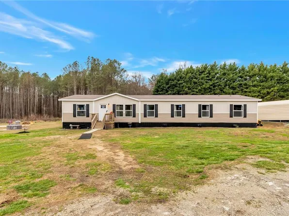 6933 Highway 101 N, Rockmart, GA 30153