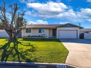 15353 La Barca Dr, La Mirada, CA 90638