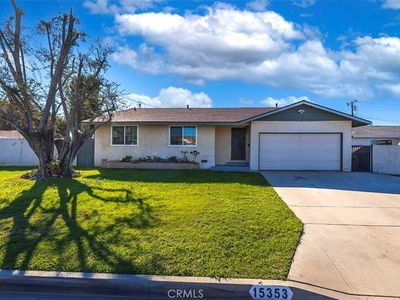 15353 La Barca Dr, La Mirada, CA, 90638