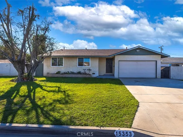 15353 La Barca Dr, La Mirada, CA 90638