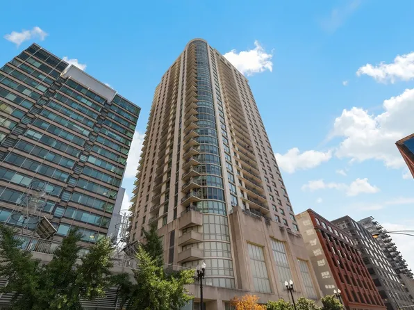 125 S Jefferson St #2603, Chicago, IL 60606