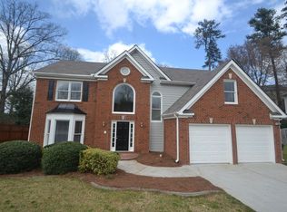 1130 Carlysle Park Dr, Lawrenceville, GA 30044