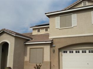 6034 Golden Harmony St, North Las Vegas, NV 89031