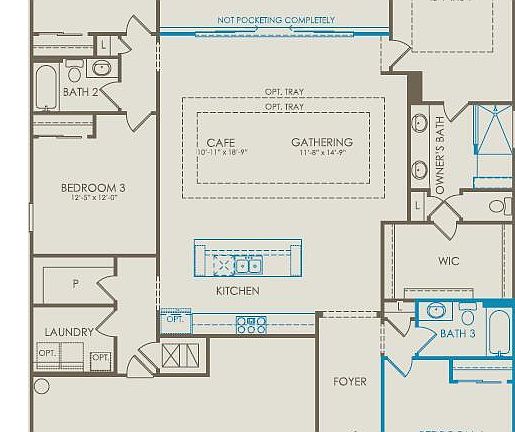 5th image of 12410 CLAPBOARD BLF Trail
