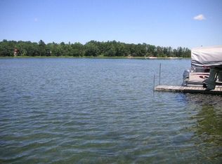 W5676 County Road K, Wild Rose, WI 54984