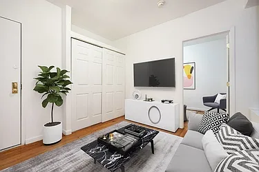 Rented by Bold New York