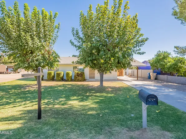 313 5TH Avenue W, Buckeye, AZ 85326