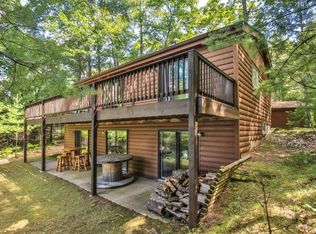 5697 Wool Lake Ln, Boulder Junction, WI 54512