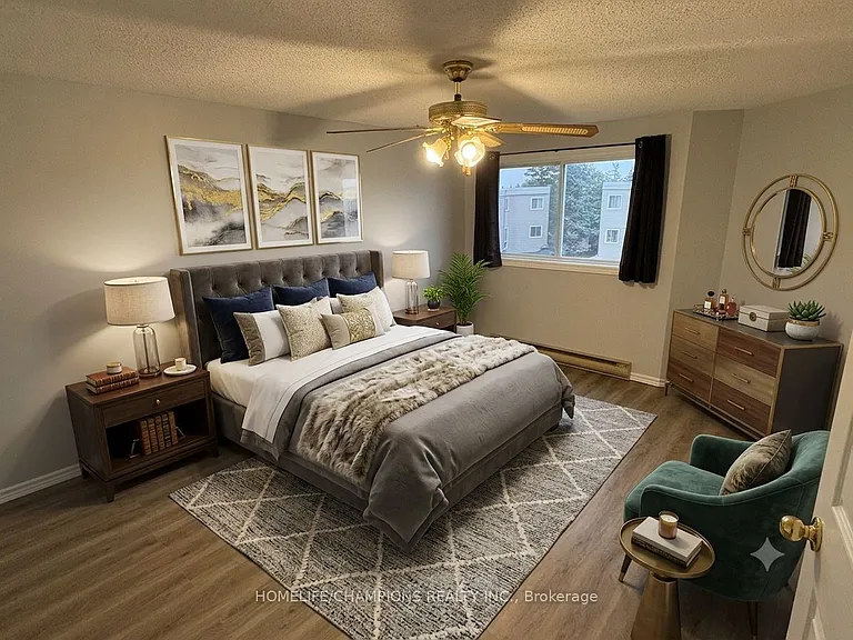 60 Elmsdale Dr #33 — Photo 8