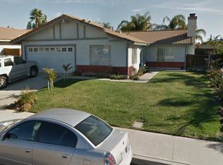14322 Redwing Dr, Moreno Valley, CA 92553