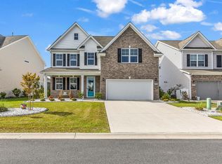 9098 Fort Hill Way, Myrtle Beach, SC 29579