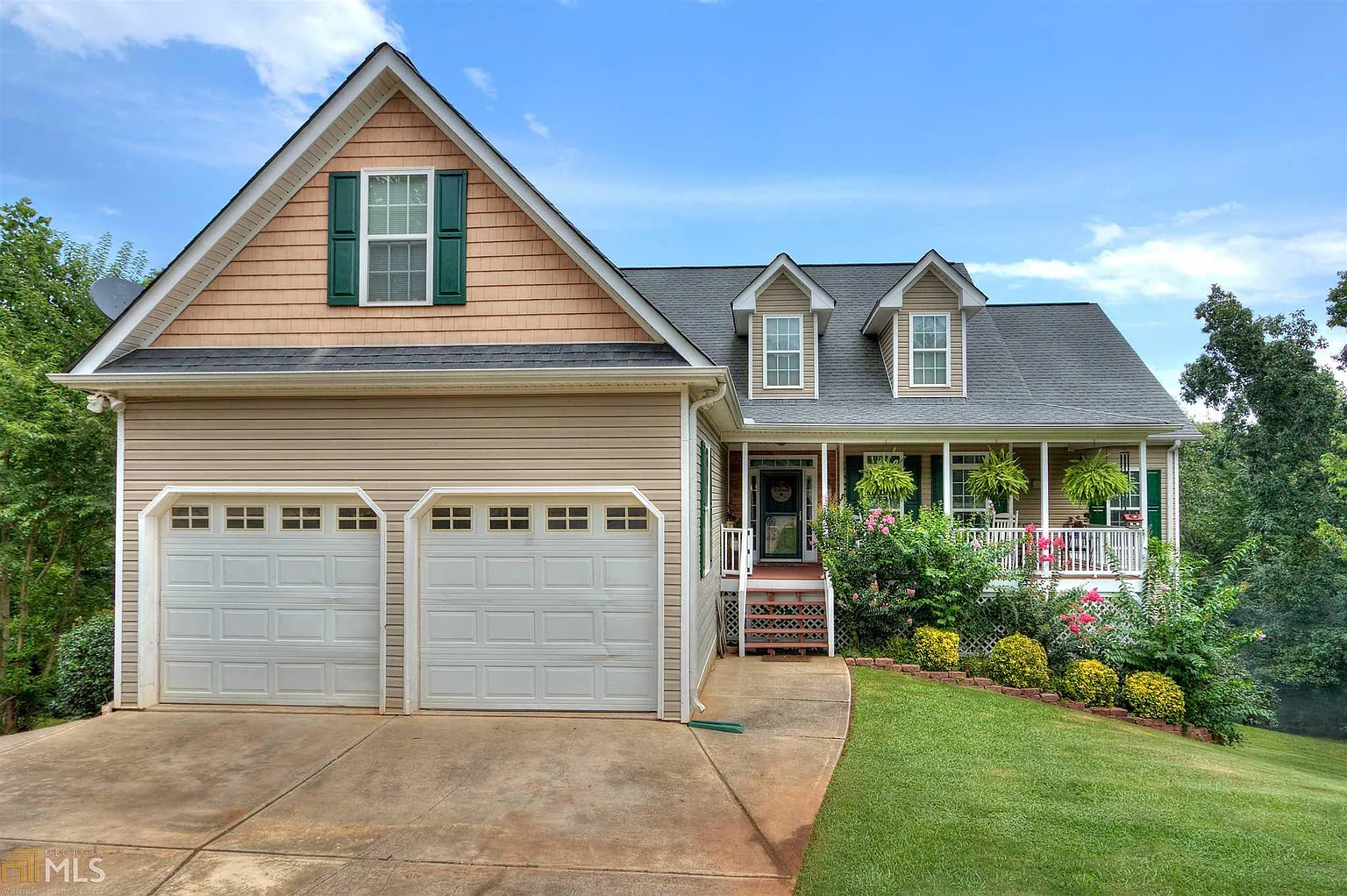 40 Foxfire Ln photo 1