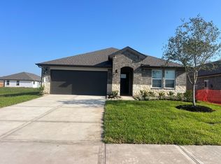 2523 Ruby Copper Dr, Rosharon, TX 77583