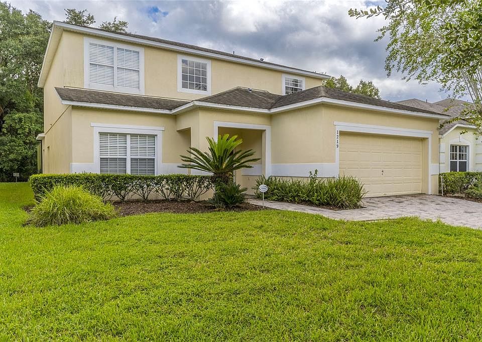 1st image of 1219 WINDING WILLOW COURT