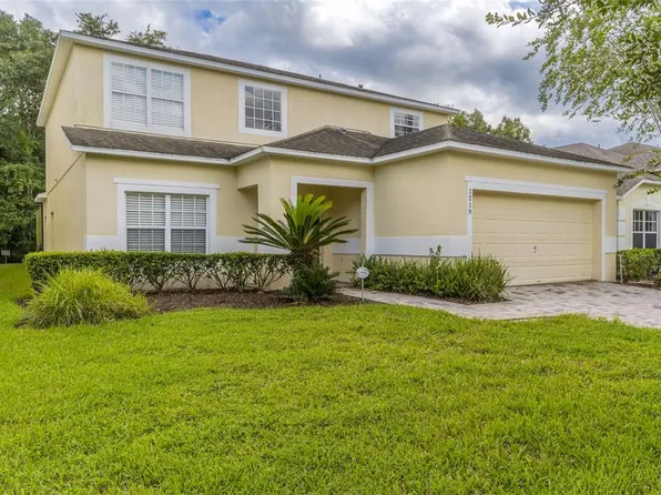 1219 WINDING WILLOW COURT, KISSIMMEE, FL 34746