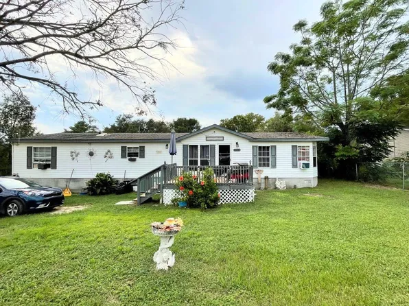 17080 SE 251st Ter, Umatilla, FL 32784