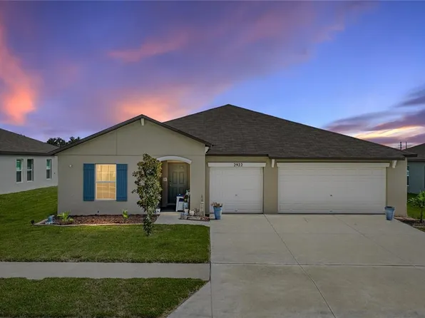 2922 FLYING BLACKBIRD ROAD, BARTOW, FL 33830