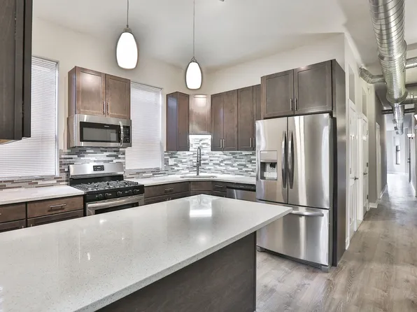 1542 N Oakley Blvd, Chicago, IL