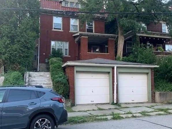 334 S Fairmount St, Pittsburgh, PA 15232