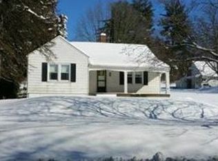 1095 Lower South Main St, Bangor, PA 18013