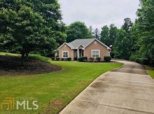 155 Tabor Forest Dr, Oxford, GA 30054
