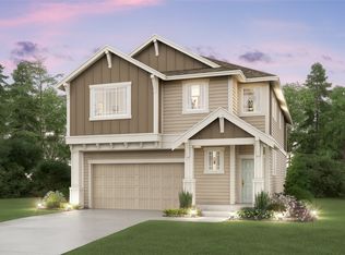 1613 10th Pl #154, Sultan, WA 98294