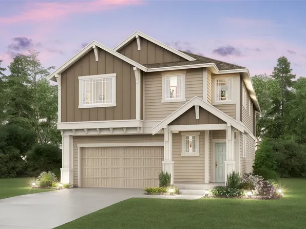 1605 10th Place #156, Sultan, WA 98294