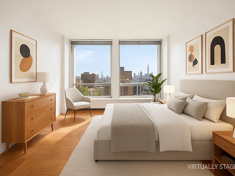 343 E 30th St #19K — Photo 1