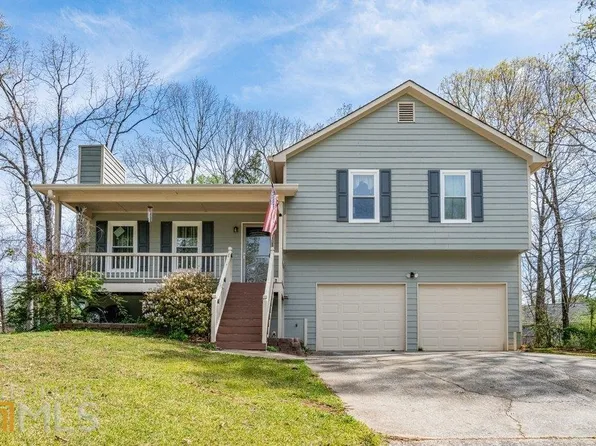 41 Clingstone Ct, Douglasville, GA 30134