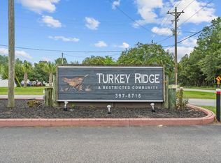 5872 Dongola Hwy #A-1, Conway, SC 29527