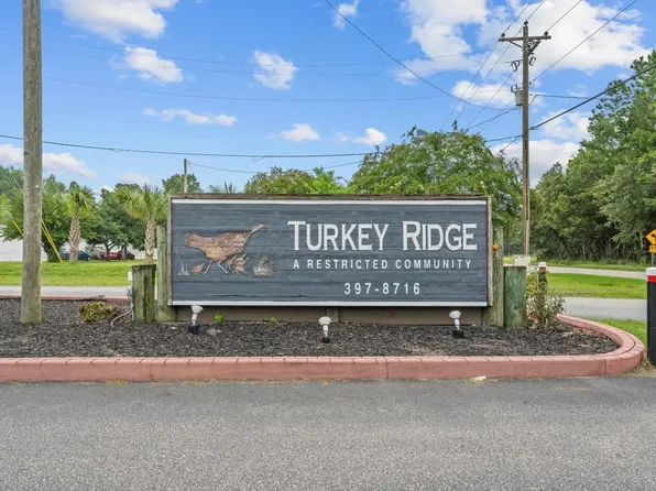 5872 Dongola Hwy #A-1, Conway, SC 29527