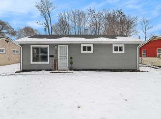 2217 Wright St, Gary, IN 46404