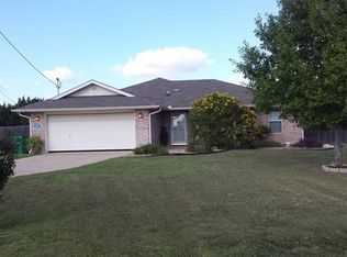 267 County Road 4703, Kempner, TX 76539